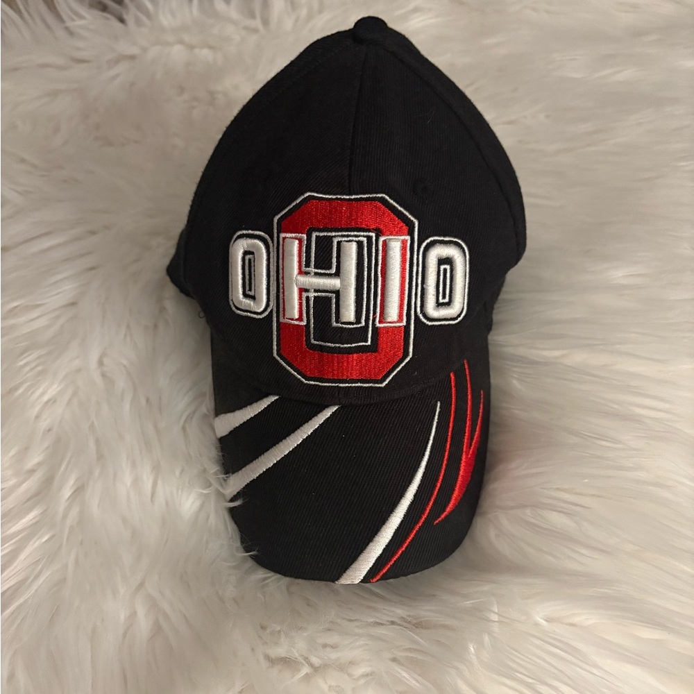 OHIO Cap